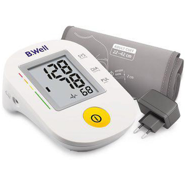 فشارسنج دیجیتالی بازویی بی ول B.well Pro36