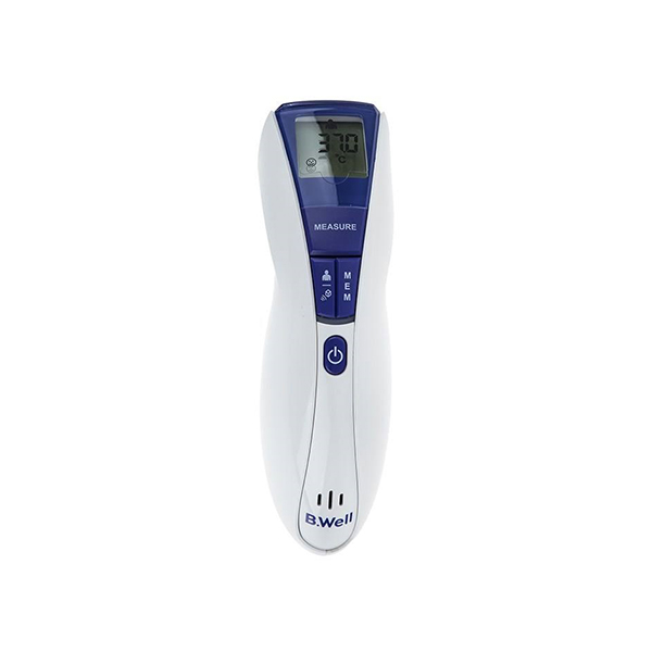 تب سنج لیزری بی ول b.well WF-5000