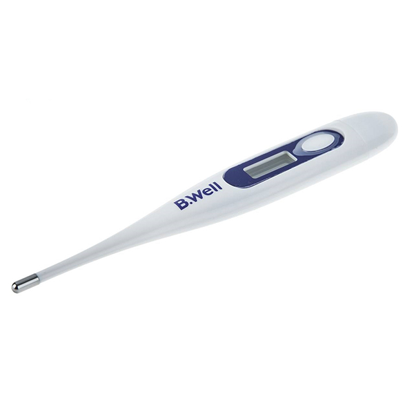 تب سنج دیجیتالی بی ول B.well WT-03 base