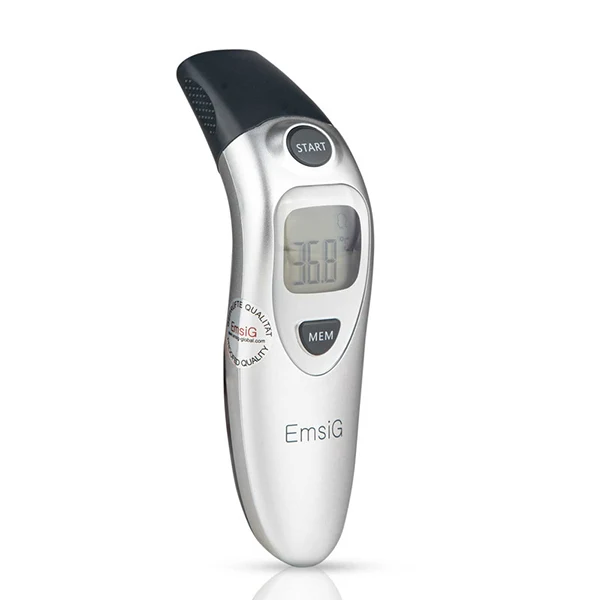 تب سنج دیجیتال امسیگ مدل Emsig CT96