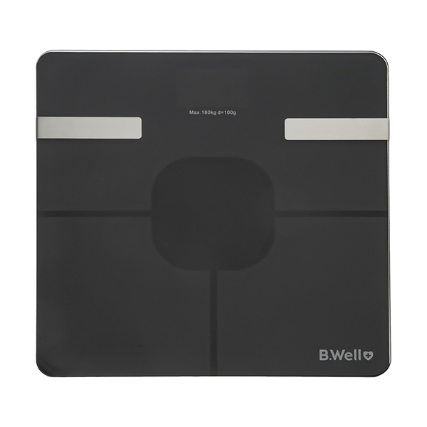 ترازو دیجیتال تشخیصی بی ول WK-168 BT
