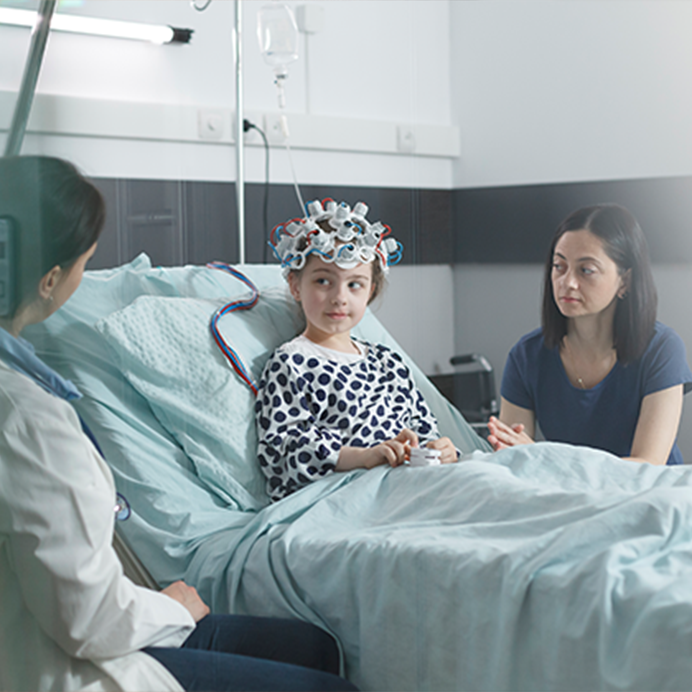 تفاوت های مرگ مغزی با کما که باید بدانید.