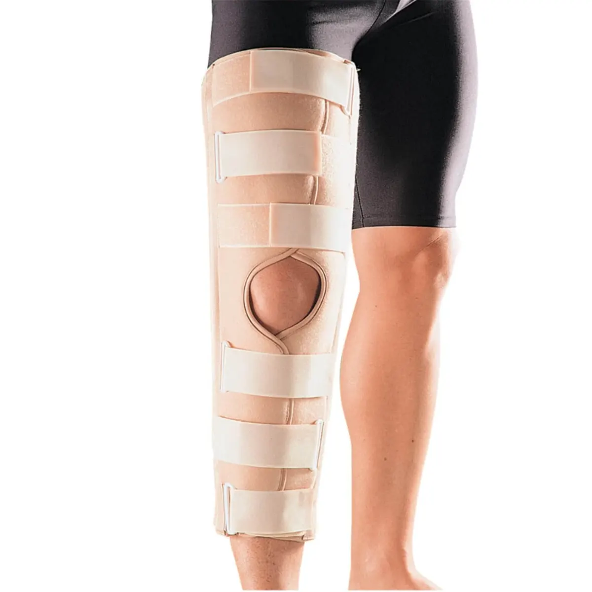 زانوبند آتل دار ایموبلایزر اپو مدل 4030