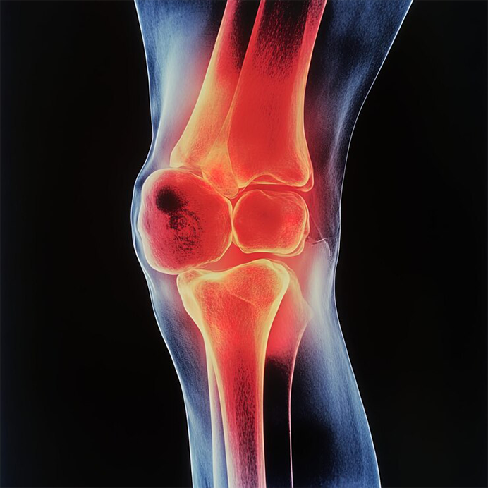 مینیسک ؛ قلب پویای مفصل زانو